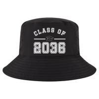 Class Of 2036 Graduation Cool Comfort Performance Bucket Hat
