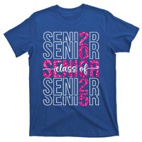 Class Of 2025 Graduate College High School Senior 2025 Gift T-Shirt