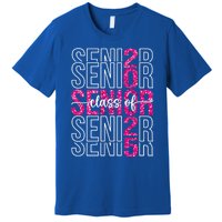 Class Of 2025 Graduate College High School Senior 2025 Gift Premium T-Shirt