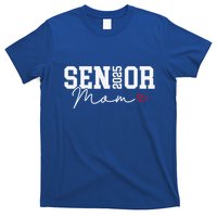 Class Of 2025 Senior Mom 2025 Graduation 2025 Back To School Gift T-Shirt