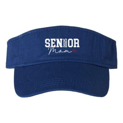 Class Of 2025 Senior Mom 2025 Graduation 2025 Back To School Gift Visor