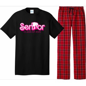 Class Of 2025 Senior Gifts Funny Seniors 2025 Pajama Set