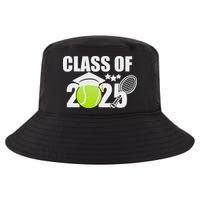 Class Of 2025 Graduation Senior Tennis Player Gifts Cool Comfort Performance Bucket Hat