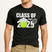 Class Of 2025 Graduation Senior Tennis Player Gifts Cooling Performance Crew T-Shirt