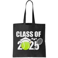 Class Of 2025 Graduation Senior Tennis Player Gifts Bag