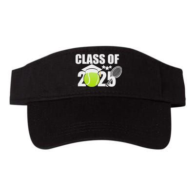 Class Of 2025 Graduation Senior Tennis Player Gifts Visor