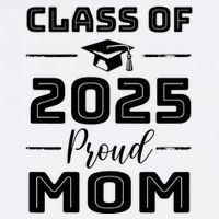 Class Of 2025 Senior 2025 Graduation Vintage School Mom 2025 Beanie
