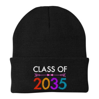 Class Of 2035 Cute Graduation Beanie