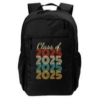 Class Of 2025 Senior 2025 Graduation Backpack