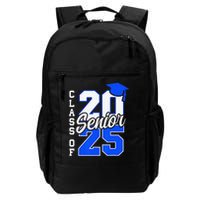 Class Of 2025 Senior 2025 Graduation 2025 Back To School Backpack