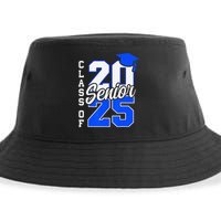 Class Of 2025 Senior 2025 Graduation 2025 Back To School Sustainable Bucket Hat