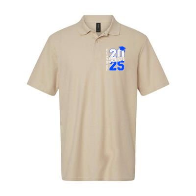 Class Of 2025 Senior 2025 Graduation 2025 Back To School Polo