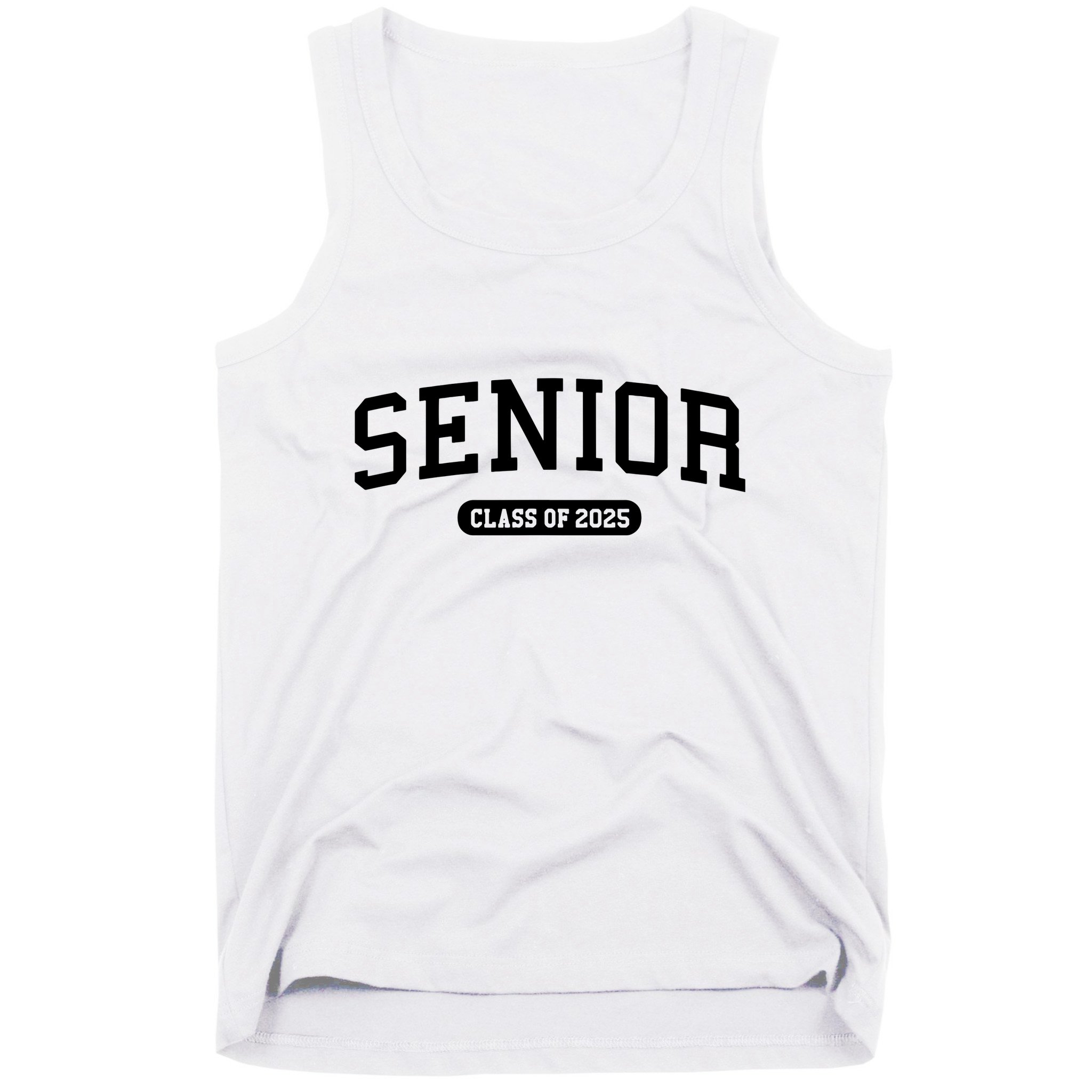 Class Of 2025 Senior Gift Women Funny Seniors 2025 Tank Top