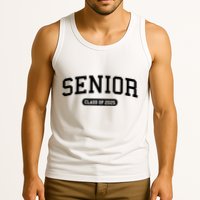 Class Of 2025 Senior Gift Women Funny Seniors 2025 Tank Top