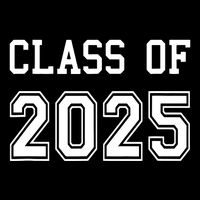 Class Of 2025 Graduation School Future Graduate Backpack