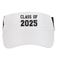 Class Of 2025 Graduation School Future Graduate Adult Drive Performance Visor
