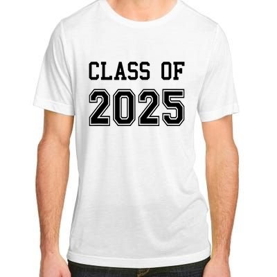 Class Of 2025 Graduation School Future Graduate Adult ChromaSoft Performance T-Shirt