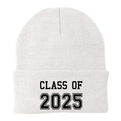 Class Of 2025 Graduation School Future Graduate Beanie