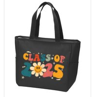 Class Of 2025 Grow With Me Graduation First Day Of School Zip Tote Bag