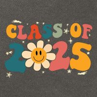 Class Of 2025 Grow With Me Graduation First Day Of School Cotton Canvas Backpack