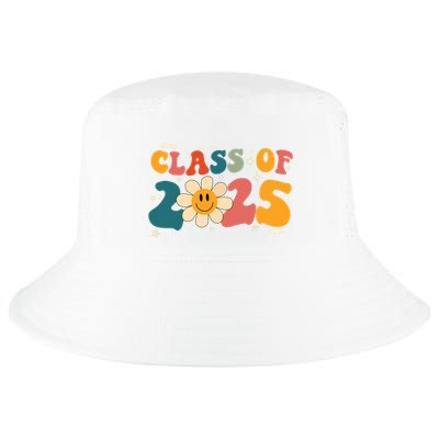 Class Of 2025 Grow With Me Graduation First Day Of School Cool Comfort Performance Bucket Hat
