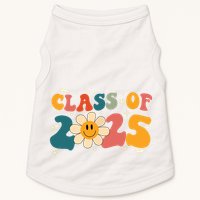 Class Of 2025 Grow With Me Graduation First Day Of School Doggie Tank