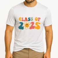 Class Of 2025 Grow With Me Graduation First Day Of School Performance Shirt