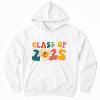 Class Of 2025 Grow With Me Graduation First Day Of School Hoodie