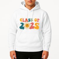Class Of 2025 Grow With Me Graduation First Day Of School Hoodie