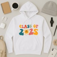 Class Of 2025 Grow With Me Graduation First Day Of School Hoodie