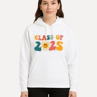 Class Of 2025 Grow With Me Graduation First Day Of School Hoodie