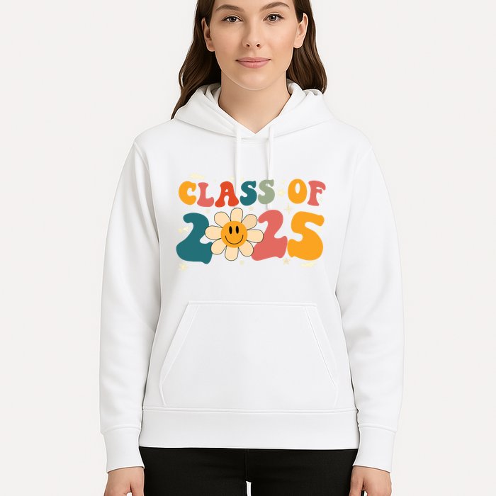 Class Of 2025 Grow With Me Graduation First Day Of School Hoodie
