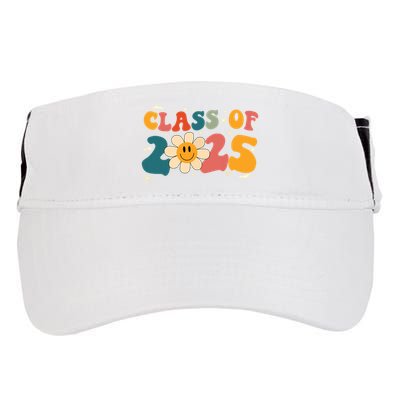 Class Of 2025 Grow With Me Graduation First Day Of School Adult Drive Performance Visor
