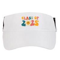 Class Of 2025 Grow With Me Graduation First Day Of School Adult Drive Performance Visor