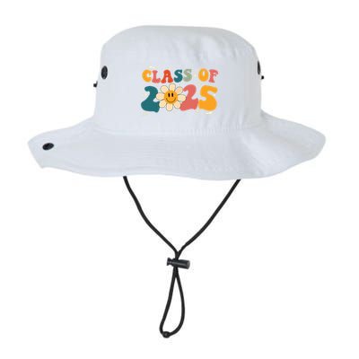 Class Of 2025 Grow With Me Graduation First Day Of School Bucket Hat