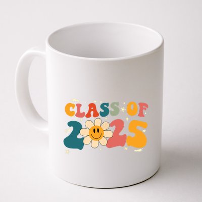 Class Of 2025 Grow With Me Graduation First Day Of School Mug