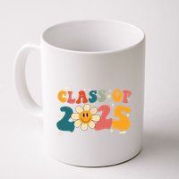 Class Of 2025 Grow With Me Graduation First Day Of School Mug