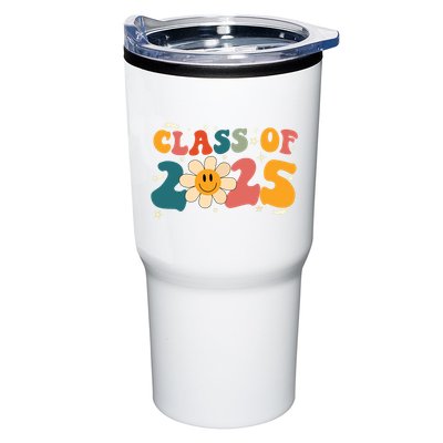 Class Of 2025 Grow With Me Graduation First Day Of School Tumbler
