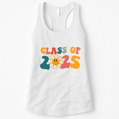 Class Of 2025 Grow With Me Graduation First Day Of School Womens Tank Top