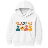 Class Of 2025 Grow With Me Graduation First Day Of School Kids Hoodie
