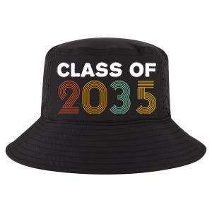 Class Of 2035 Retro Cool Comfort Performance Bucket Hat