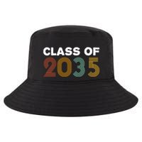 Class Of 2035 Retro Cool Comfort Performance Bucket Hat