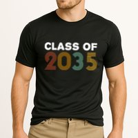 Class Of 2035 Retro Performance Shirt