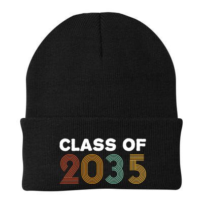 Class Of 2035 Retro Beanie