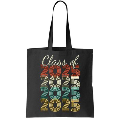 Class Of 2025 Senior 2025 Graduation Bag