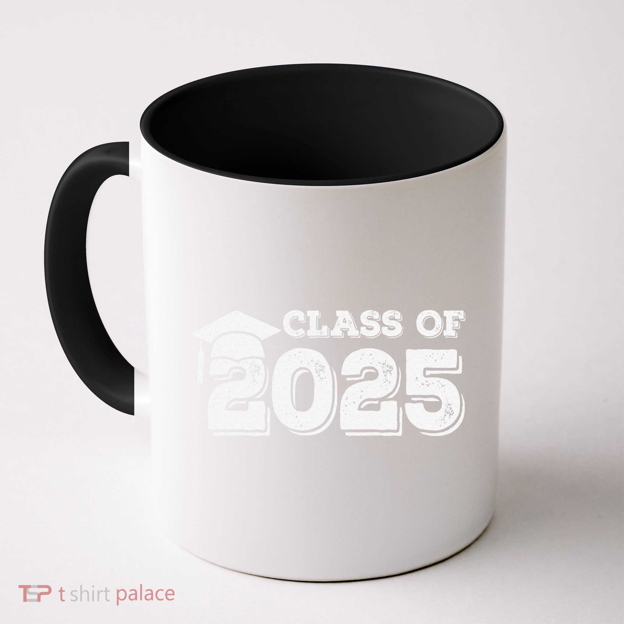Class Of 2025 Senior Graduation 2025 Mug