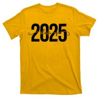 Class Of 2025 Vintage Graduation T-Shirt