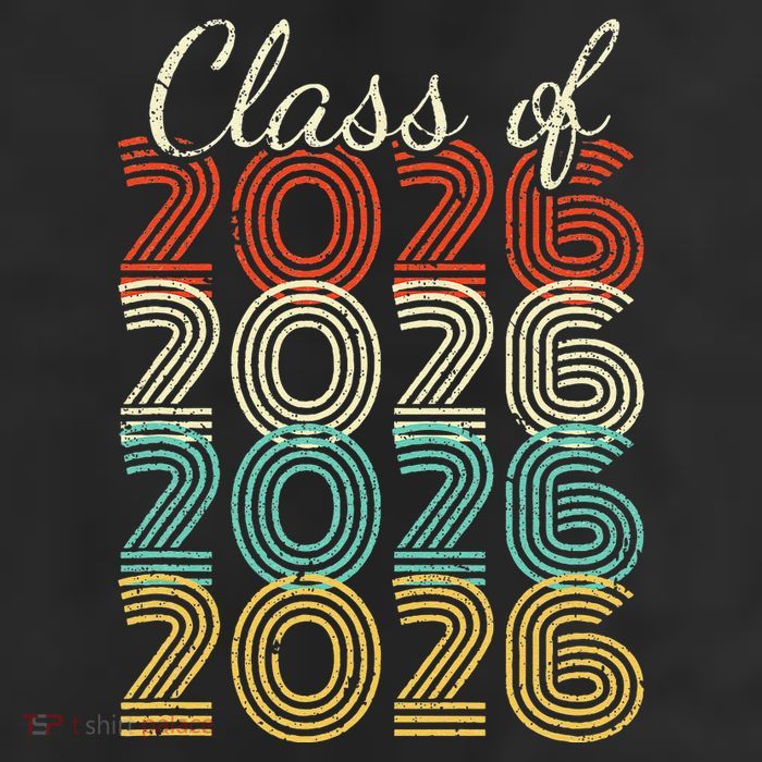 Class Of 2026 Senior 2026 Graduation 11oz C Handle Ceramic Mug