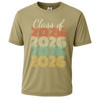 Class Of 2026 Senior 2026 Graduation Performance Shirt