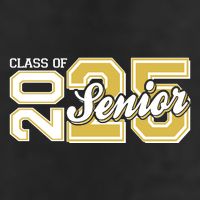 Class Of 2025 Senior Graduation 15oz Campfire Ceramic Mug